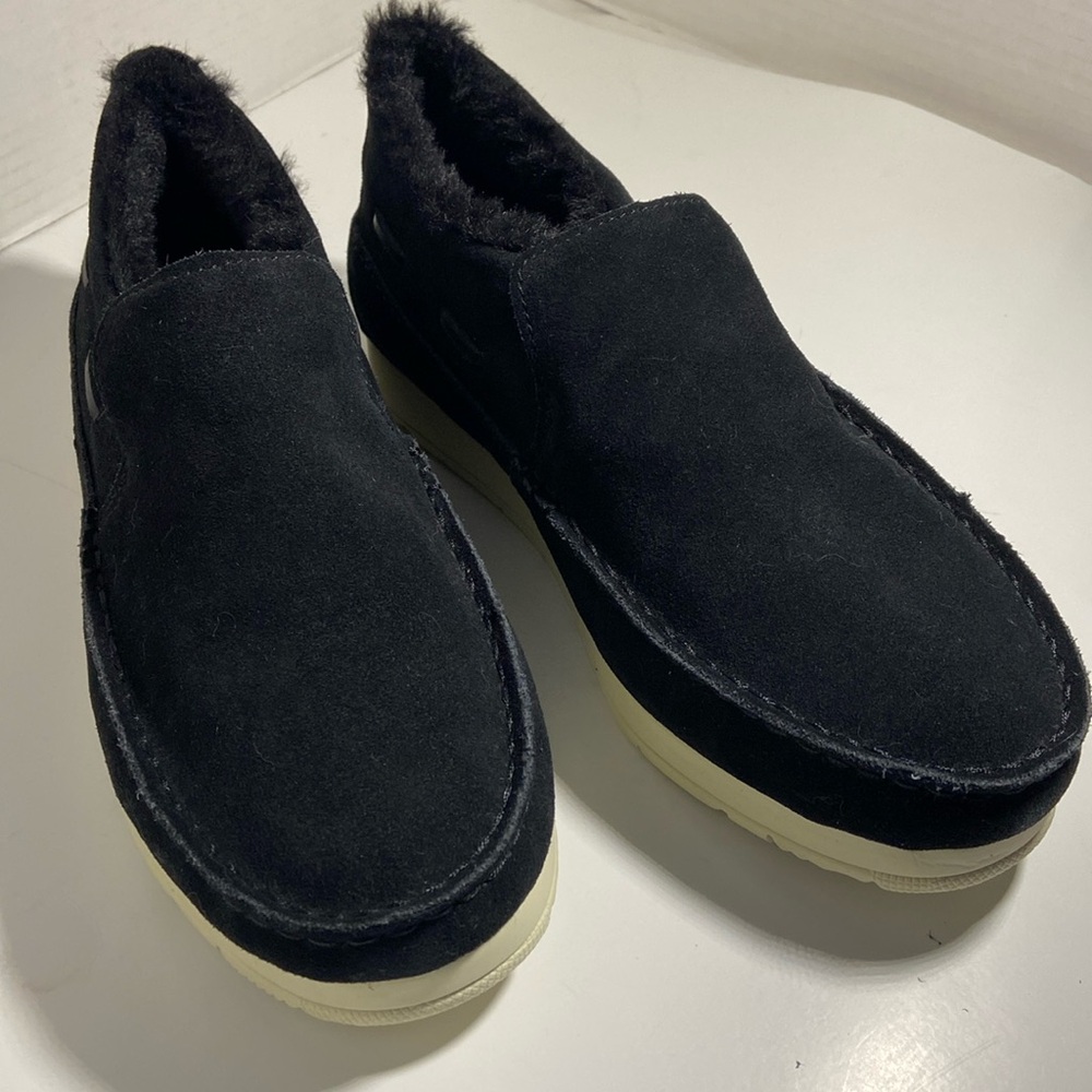 Sperry Men's Unisex Moc-Sider Winter Slip On Boots